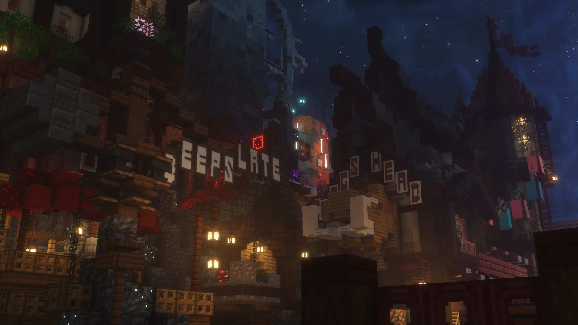 Picture of FortuneTown