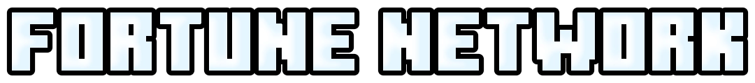 Fortune Network text