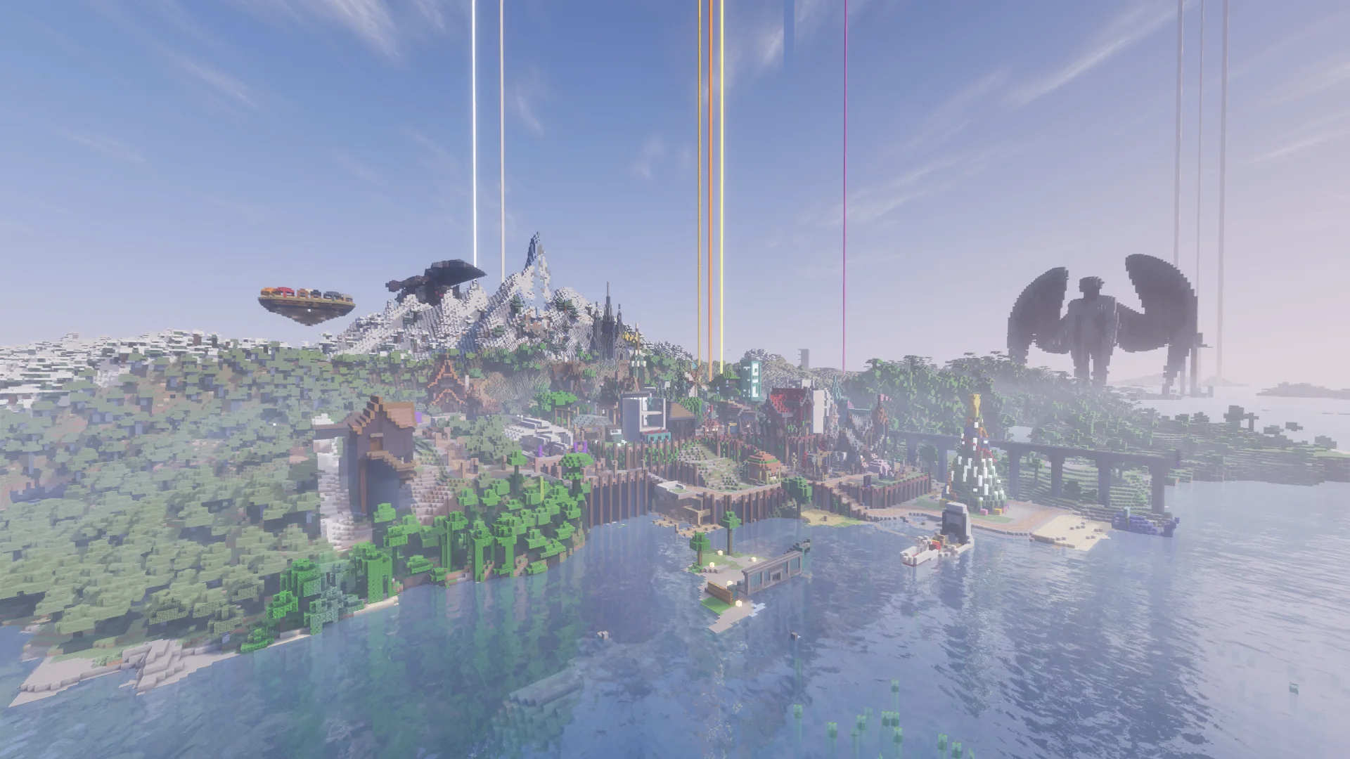 Picture of FortuneTown