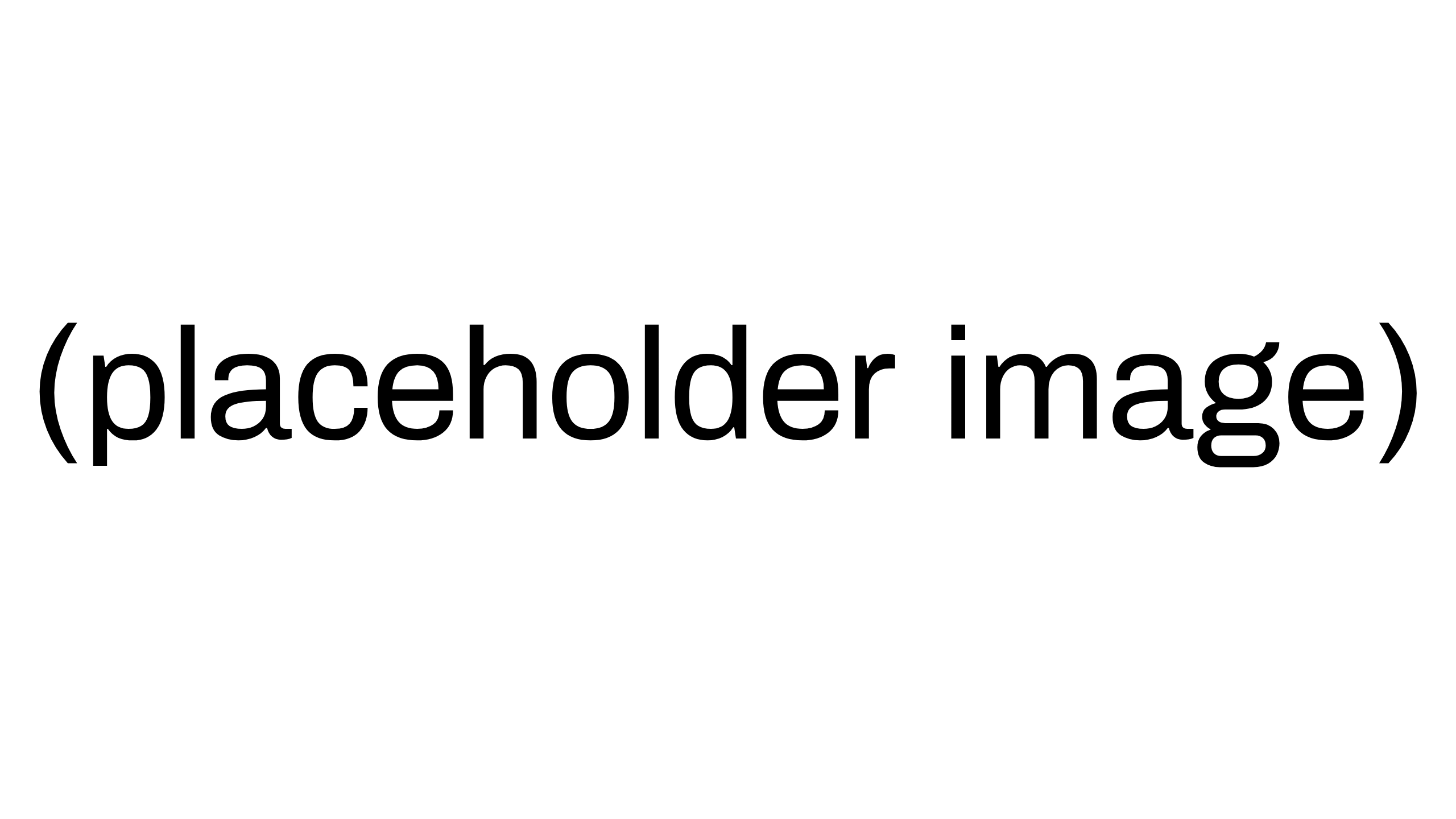 placeholder