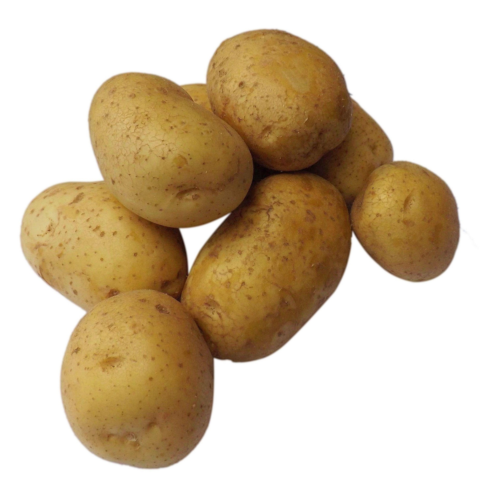 Image of Potatoes